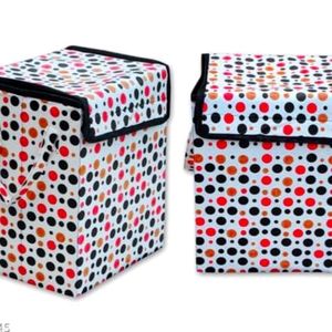 Laundry Basket